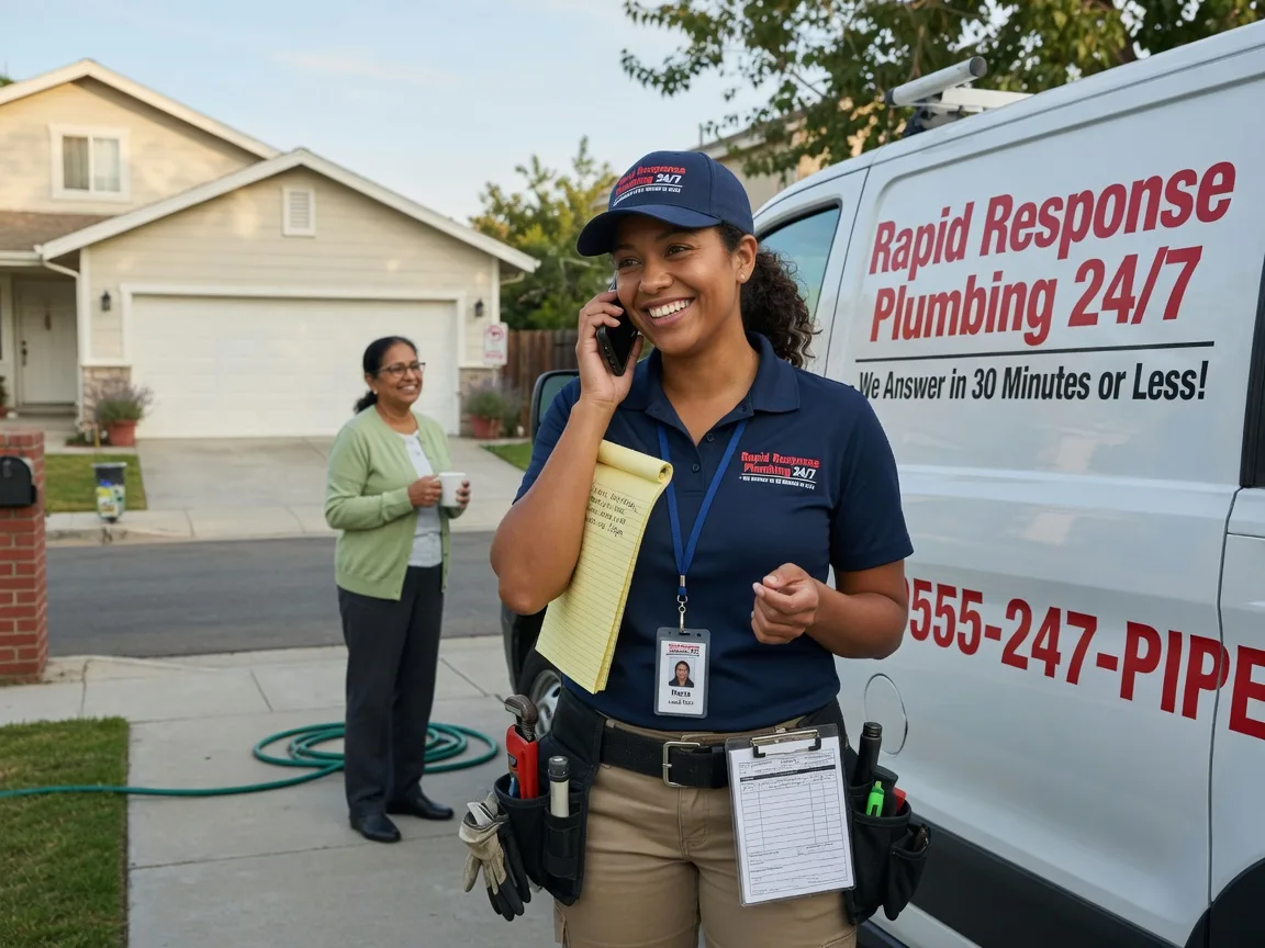 Emergency Plumber Tucson, AZ FAQs